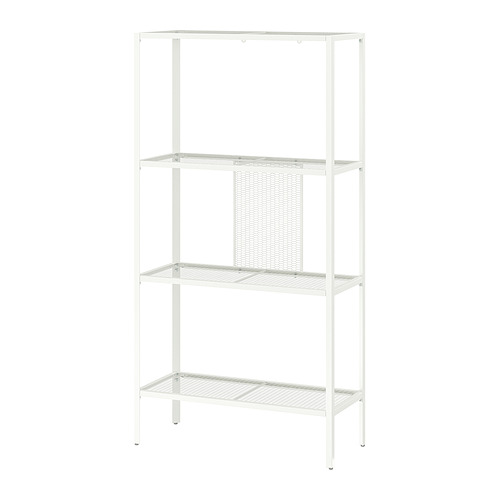 BAGGEBO, shelving unit