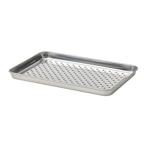 GRILLTIDER, barbecue tray