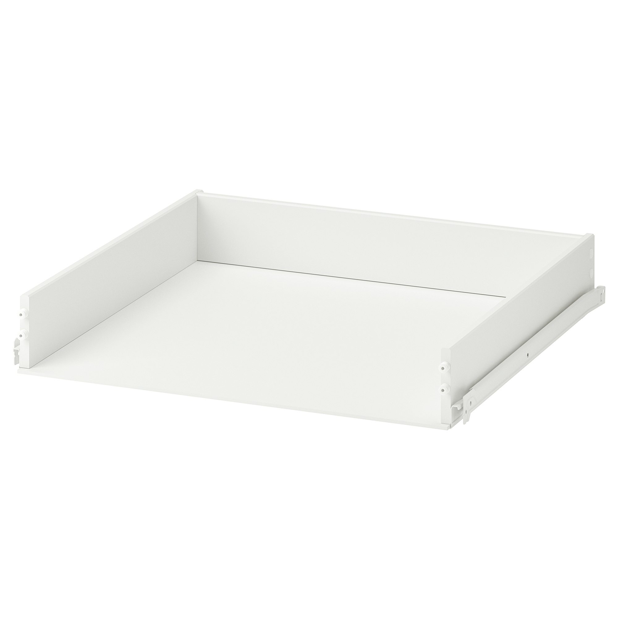 KONSTRUERA drawer without front