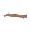KUNGSFORS shelf 