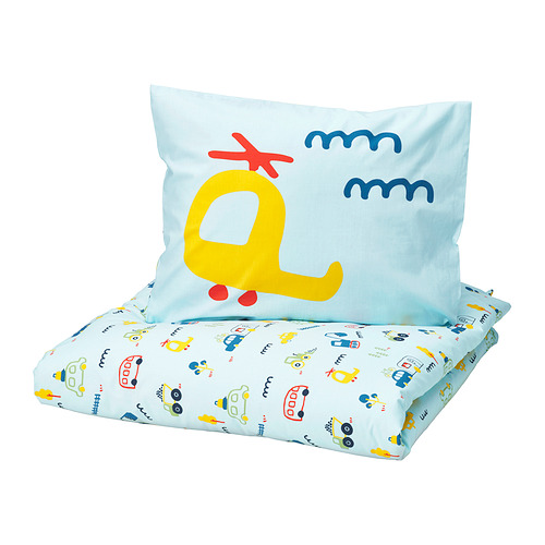 BARNDRÖM, sængurverasett