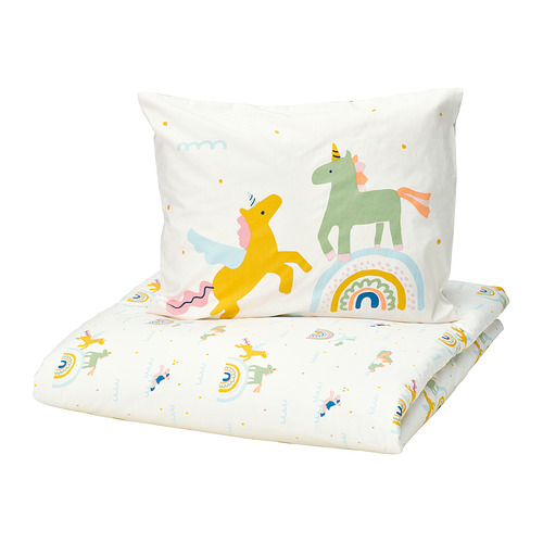 BARNDRÖM, sængurverasett