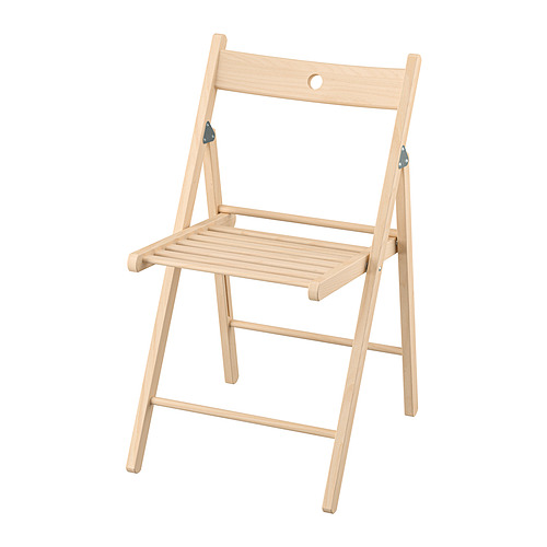 FRÖSVI, folding chair