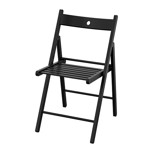 FRÖSVI, folding chair