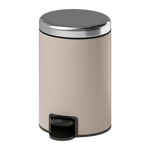 EKOLN, waste bin
