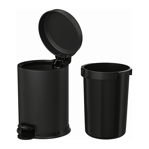 PÄRLSLINKE, ruslafata