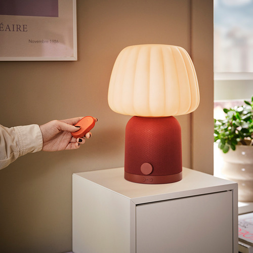 BILRESA, fjarstýring, sett