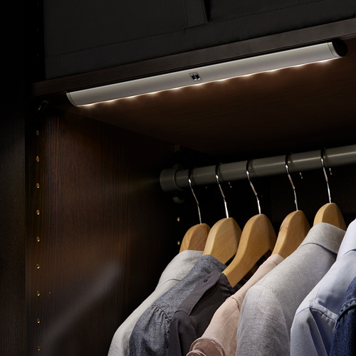 NORRFLY, LED lighting strip