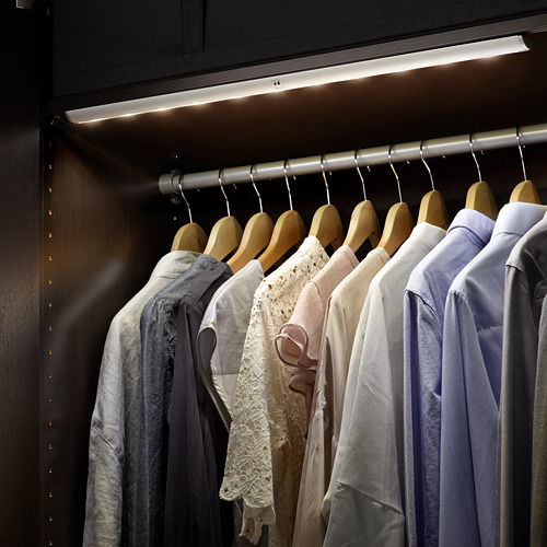 NORRFLY, LED lighting strip