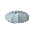REGNSKUR pendant lamp shade