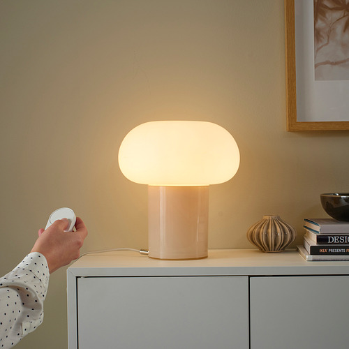 BILRESA, remote control