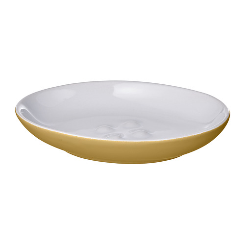EKOLN, soap dish
