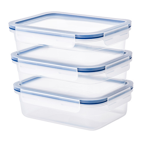 IKEA 365+, food container with lid