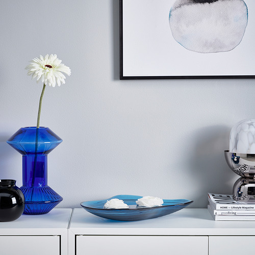 HÄCKPOPPEL, decorative bowl