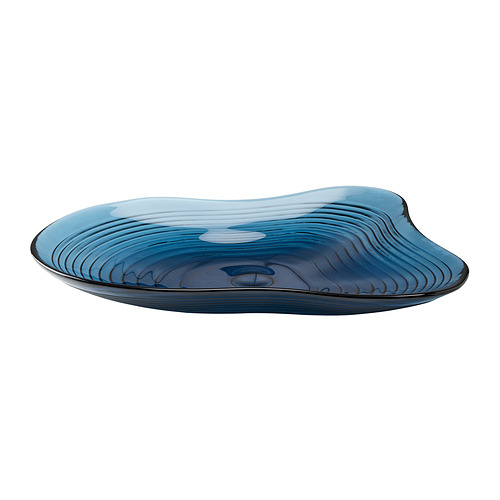 HÄCKPOPPEL, decorative bowl