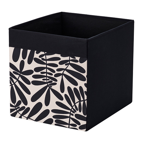 DRÖNA, box