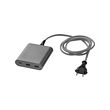ÅSKSTORM 40W USB charger