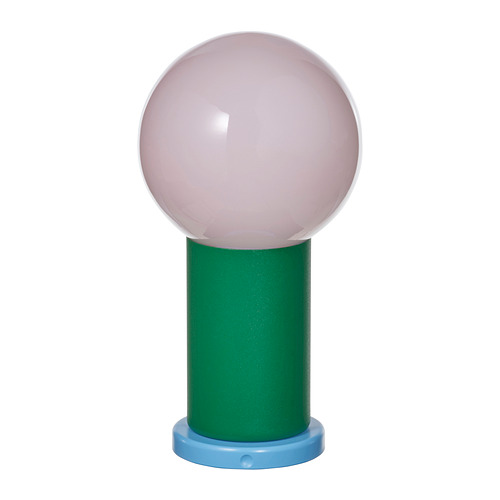 IKEA PS 2026, LED færanlegur lampi