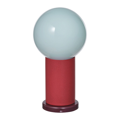 IKEA PS 2026, LED færanlegur lampi