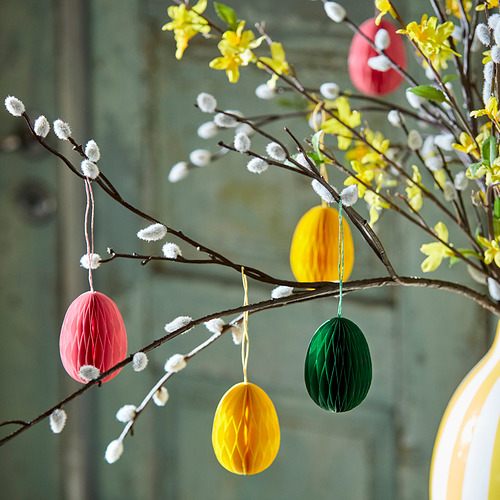 TJÄRLEK, hanging decoration