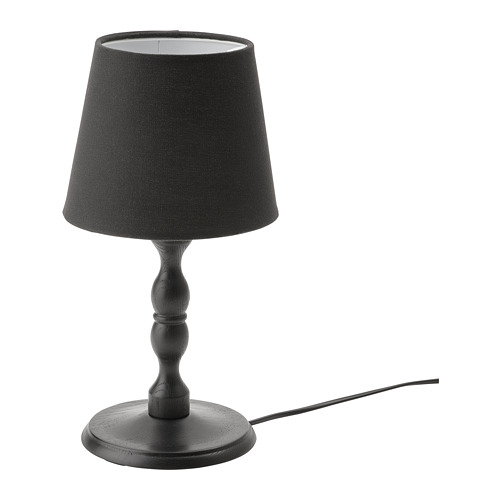 KINNAHULT, table lamp