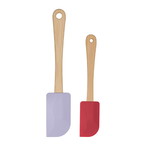 TABBERAS, spatula, set of 2