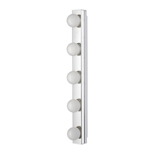 LEDSJÖ, LED wall lamp