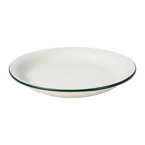 VINTERFINT, side plate