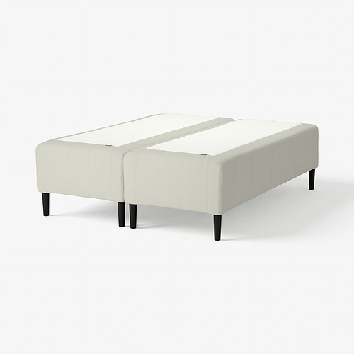 RISHÖJDEN, pocket spring mattress bse, 7 zones