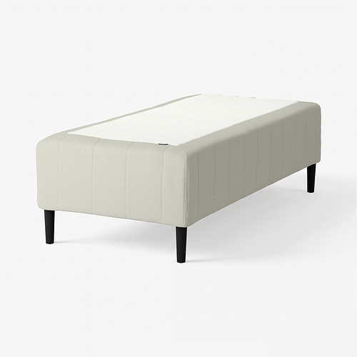 RISHÖJDEN, pocket spring mattress bse, 7 zones