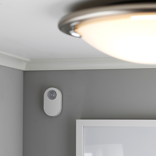 TRÅDFRI, wireless motion sensor