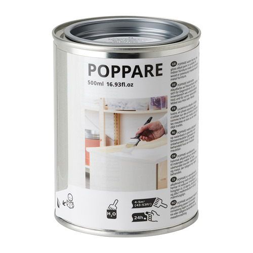 POPPARE paint