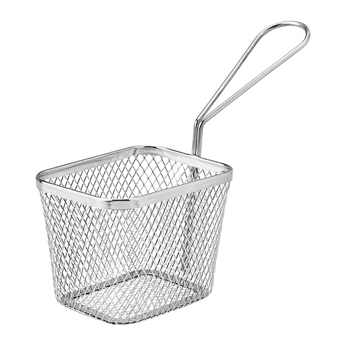 GRILLTIDER, serving basket