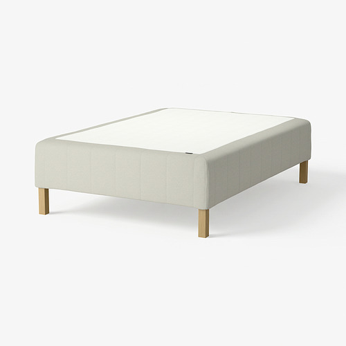 RÅHOLMAR, pocket spring mattress bse, 5 zones
