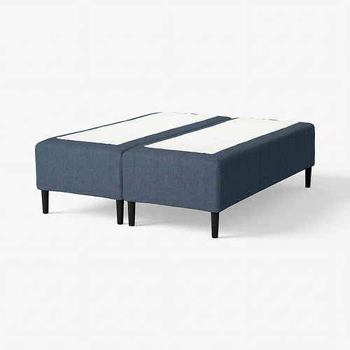 RISHÖJDEN, pocket spring mattress bse, 7 zones