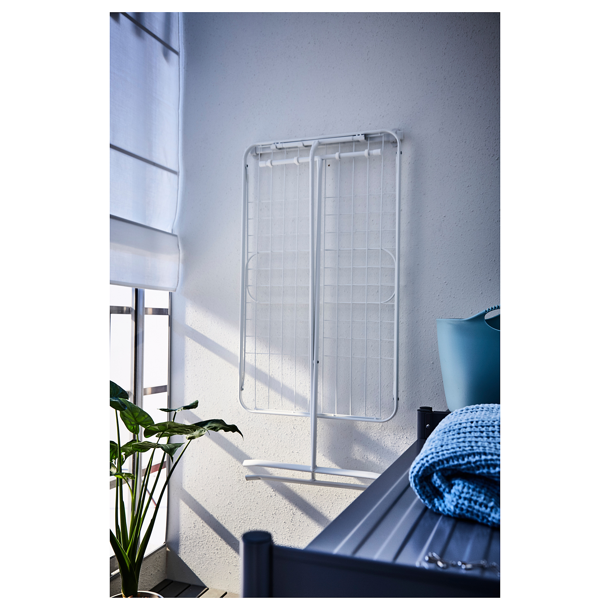Ikea mulig drying rack sales