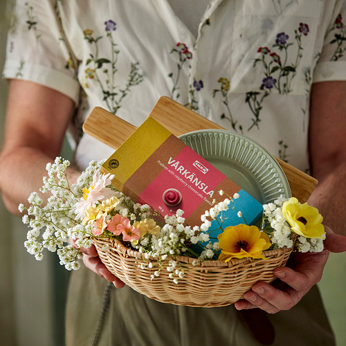 VÅRKÄNSLA, konfektkassi