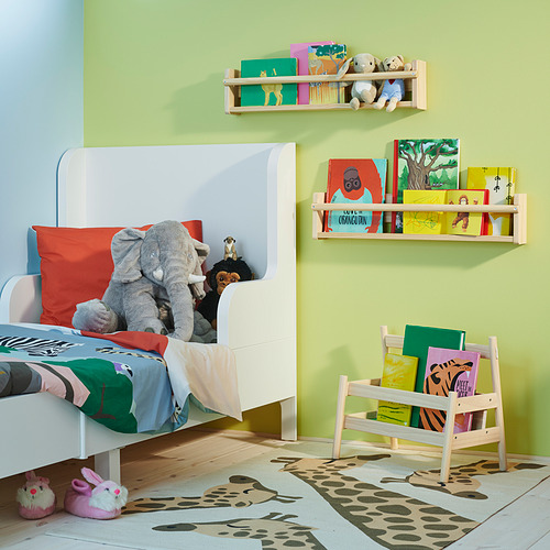 FLISAT, book display