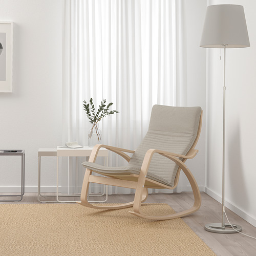 POÄNG, rocking-chair
