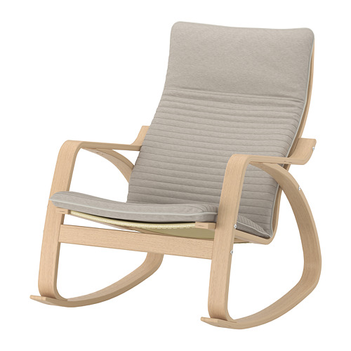 POÄNG, rocking-chair