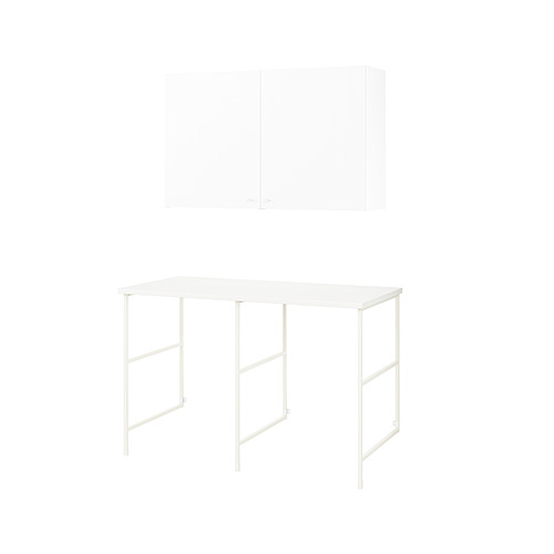 ENHET, hirsla, samsetning