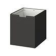 NORDLI modular chest of drawers