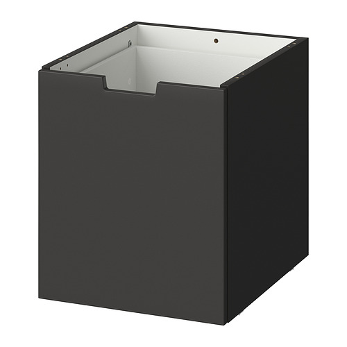 NORDLI modular chest of drawers