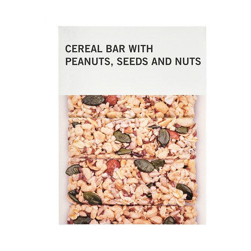 cereal bar