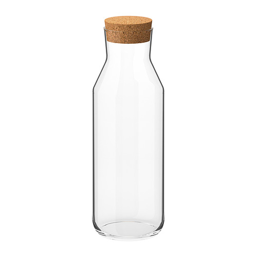 IKEA 365+, carafe with stopper