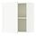 KNOXHULT, wall cabinet with door