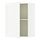 KNOXHULT, wall cabinet with door