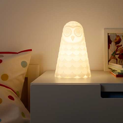 SOLBO, LED table lamp
