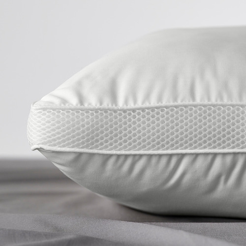 GAFFELKLOCKA, koddi, hár