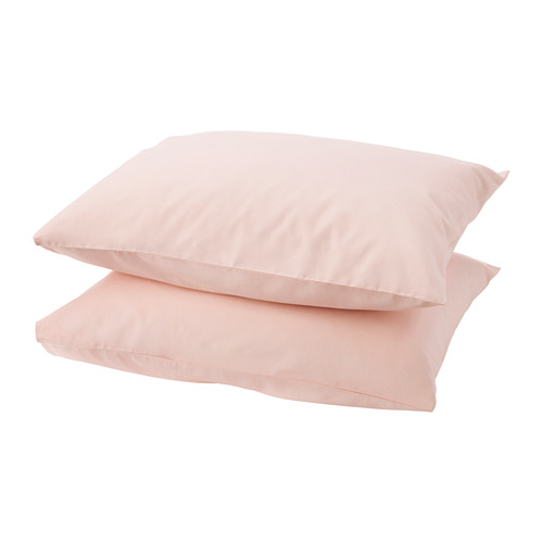 DVALA pillowcase